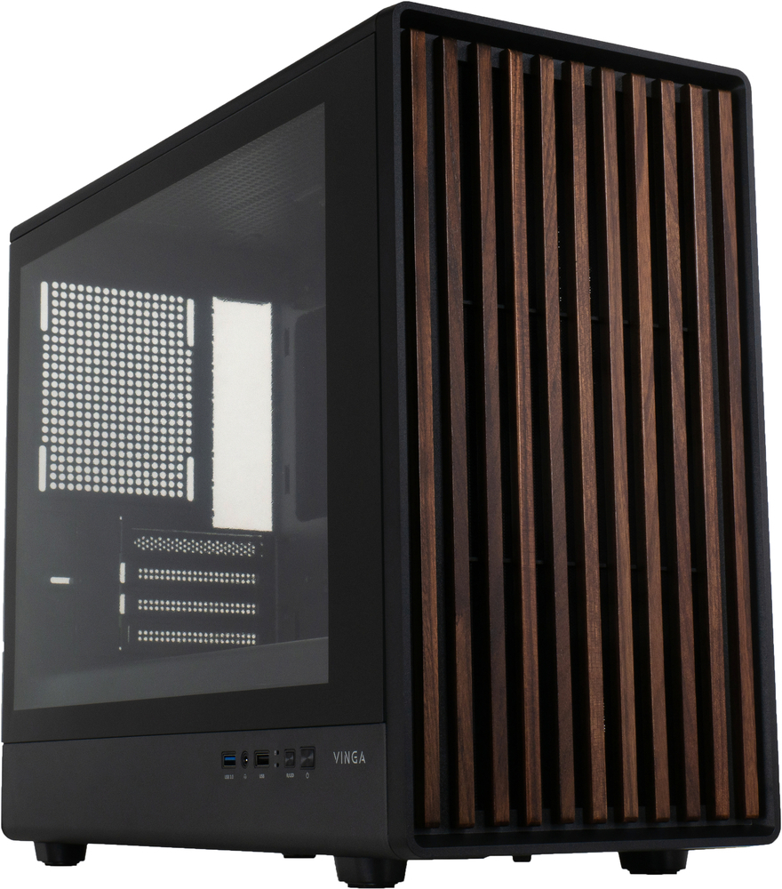 Корпус Vinga Providence (Providence)фото1