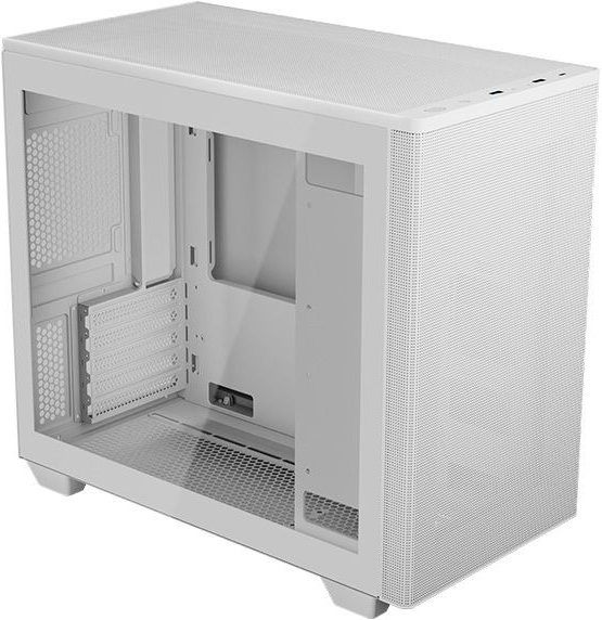 Корпус AeroCool Stormfront Mini-G-WT-v1 White (ACCM-ES10003.21)фото1