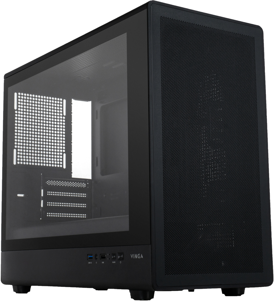 Корпус Vinga Malevolence (Malevolence)фото1