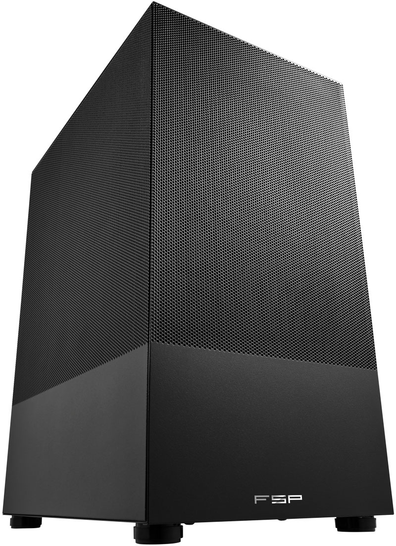 Корпус FSP S110-B (S110-B)