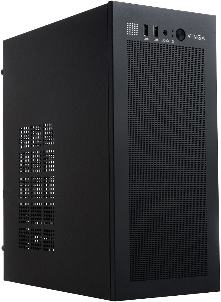 Корпус Vinga CS320B (CS320B)фото1