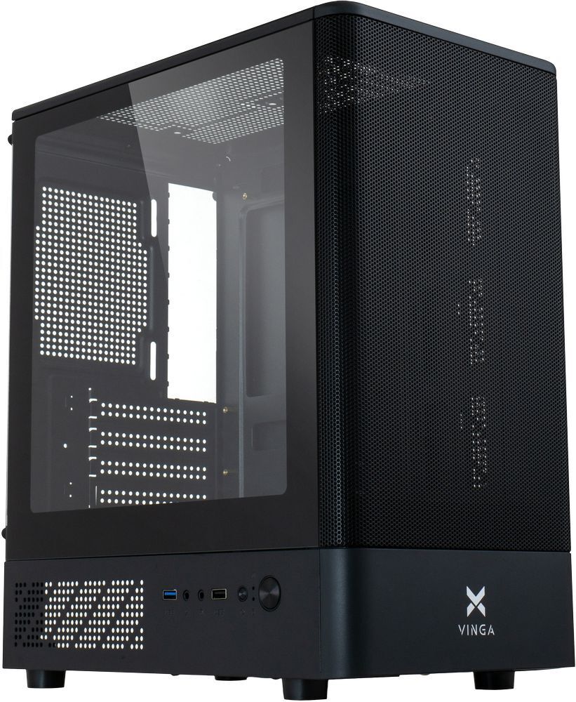 Корпус Vinga CS323 (CS323)фото1