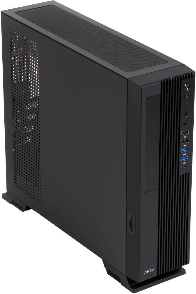 Корпус Vinga CS321B (CS321B)фото1