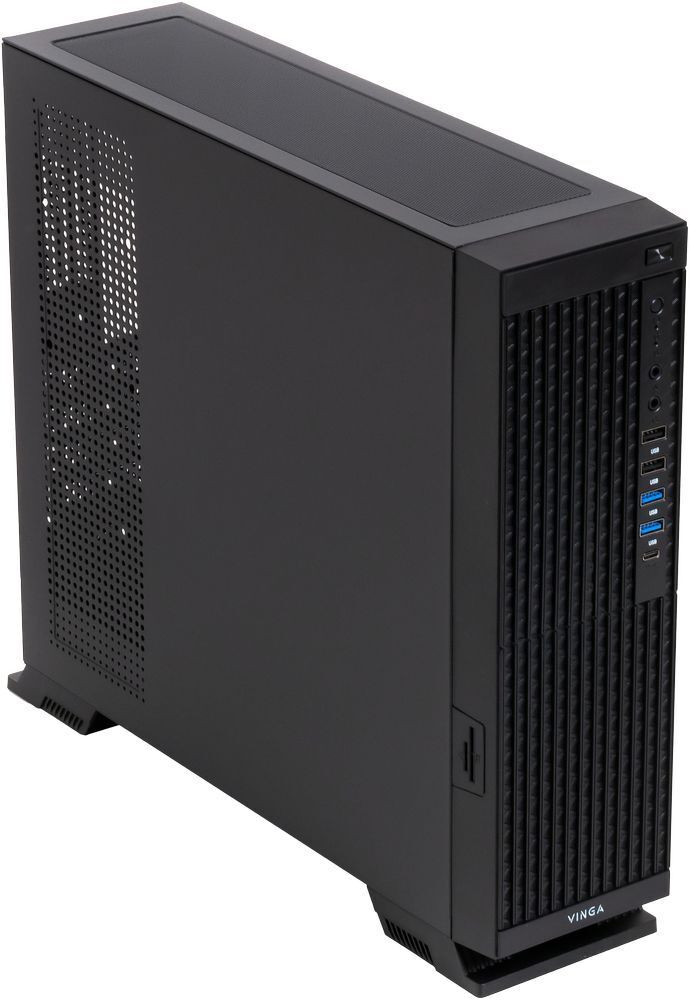 Корпус Vinga CS322B (CS322B)фото1