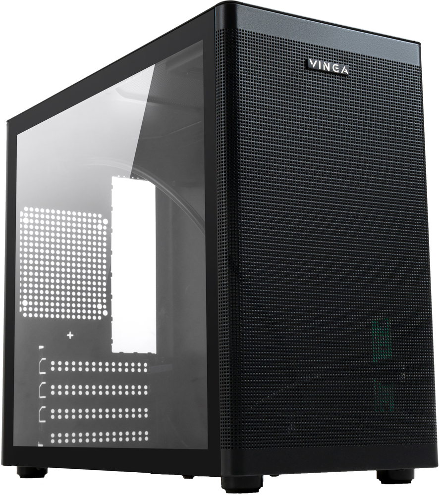 Корпус Vinga Excitement (Excitement)фото1