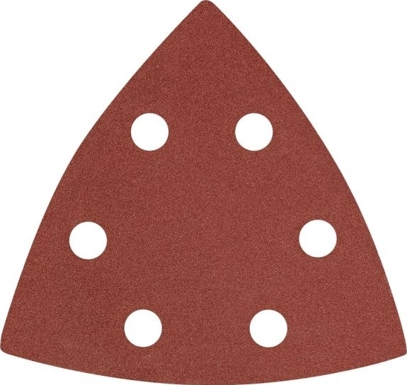 

Шлифовальная бумага треугольная Neo Tools, тип DELTA 93x93мм (55-768)