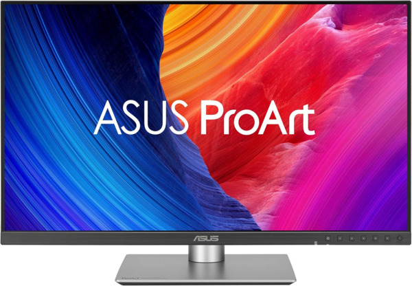 

Монитор 27" ASUS ProArt PA278QGV (90LM05L1-B01K71)