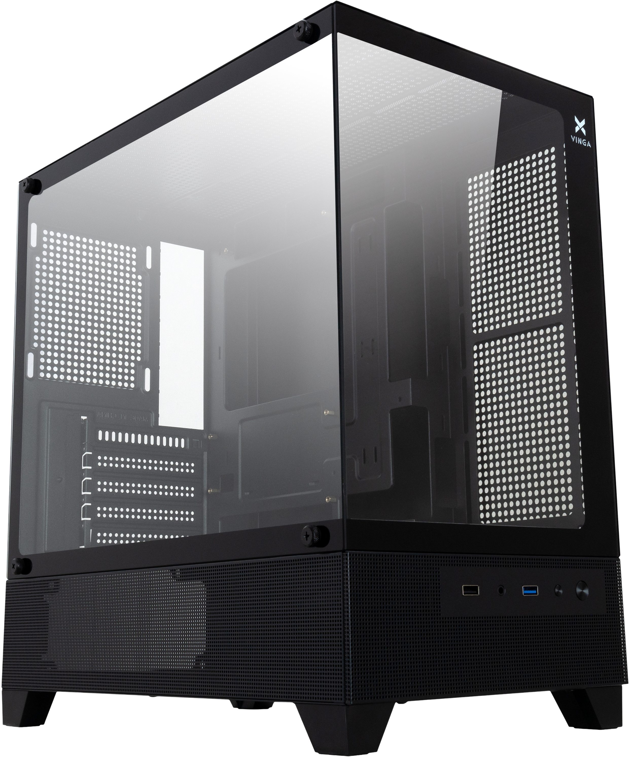 Корпус Vinga Albion (Albion)фото1