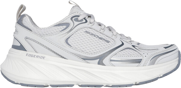 

Кроссовки женские Skechers Edgeride 150475 GRY 37 (7 US) серые