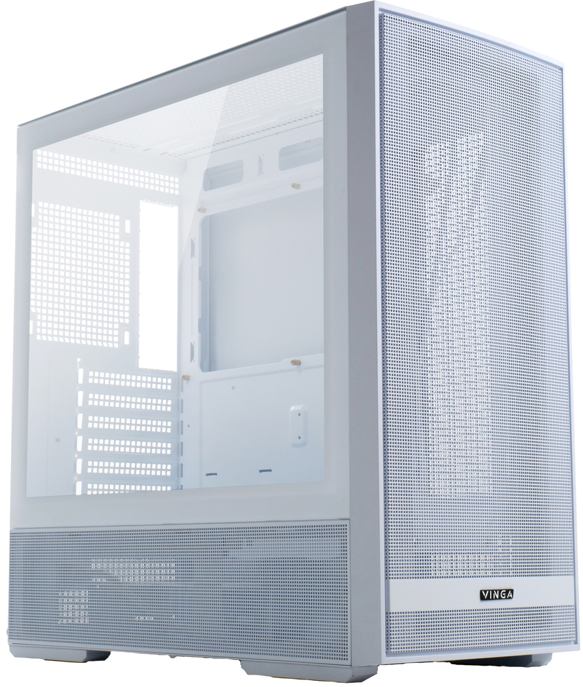 Корпус Vinga Whiting (Whiting)фото1