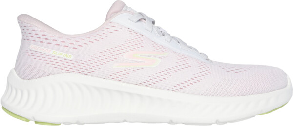 Кросівки жіночі Skechers Go Walk Now-Khloe 125643 WPK 37 (7 US) рожевіфото