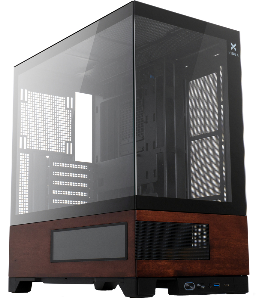 Корпус Vinga Vulture (Vulture)фото1