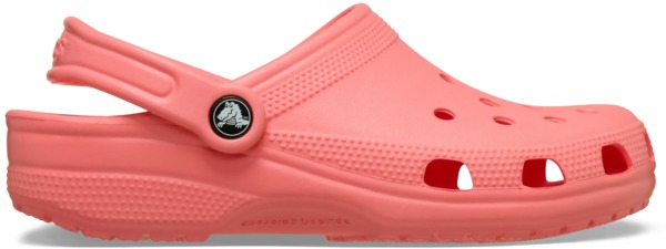 Крокси Crocs Classic Clog 10001-6UI 39-40 (M7W9 US) рожевіфото
