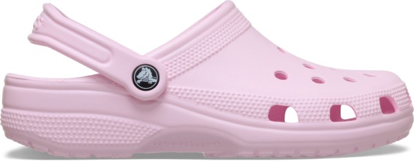 Крокси Crocs Classic Clog 10001-6ZW 39-40 (M7W9 US) рожевіфото