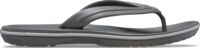 Вьетнамки Crocs Crocband Flip 11033-0EX 36-37 серые