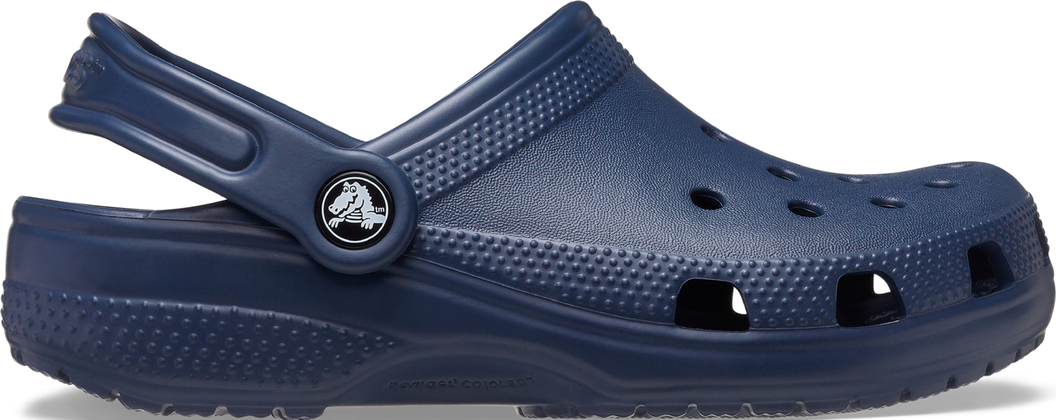 Крокси Crocs Classic Clog 206990-410 27-28 (C10 US) сині