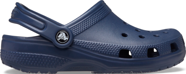 Крокси Crocs Classic Clog 206990-410 27-28 (C10 US) синіфото