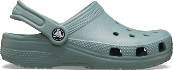 Крокси Crocs Classic Clog 206990-3YO 27-28 (C10 US) зеленіфото