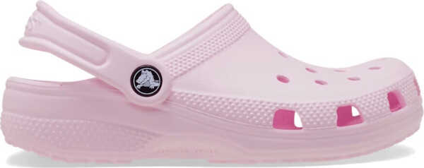 Крокси Crocs Classic Clog 206991-6ZW 29-30 (C12 US) рожевіфото