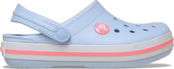 Крокси Crocs Crocband Clog 207005-4XQ 23-24 (C7 US) синіфото