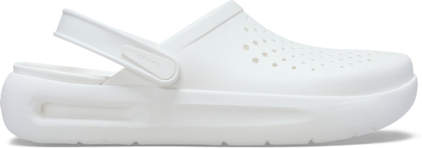 Крокси Crocs InMotion Clog 209964-143 37-38 (M5W7 US) біліфото