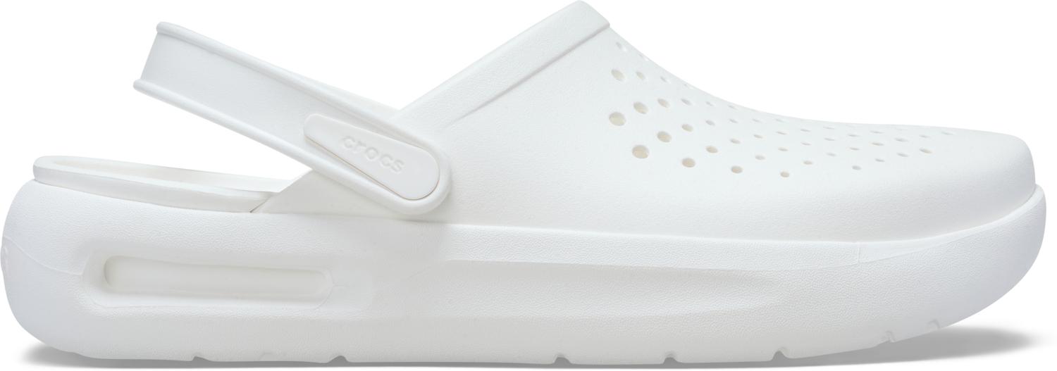 Крокси Crocs InMotion Clog 209964-143 39-40 (M7W9 US) білі