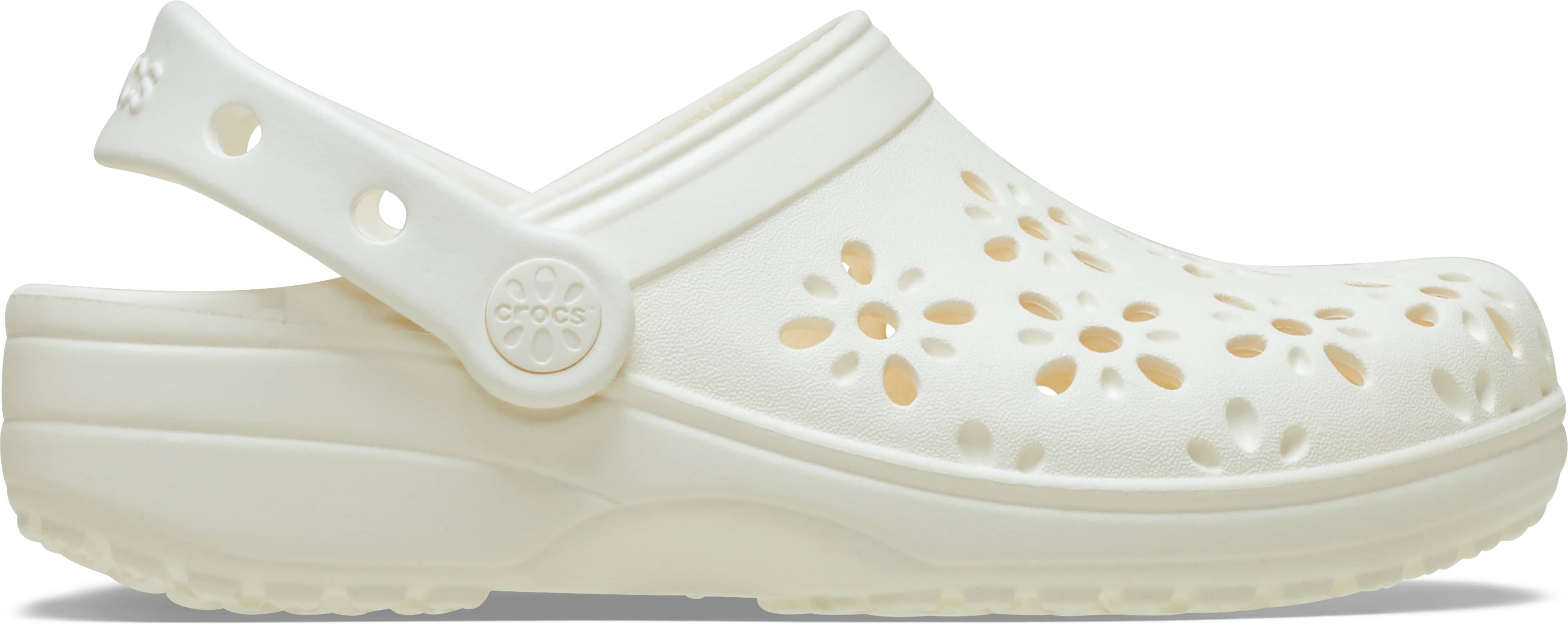 Крокси Crocs Classic Clog 210927-0WV 36-37 (M4W6 US) бежевіфото1