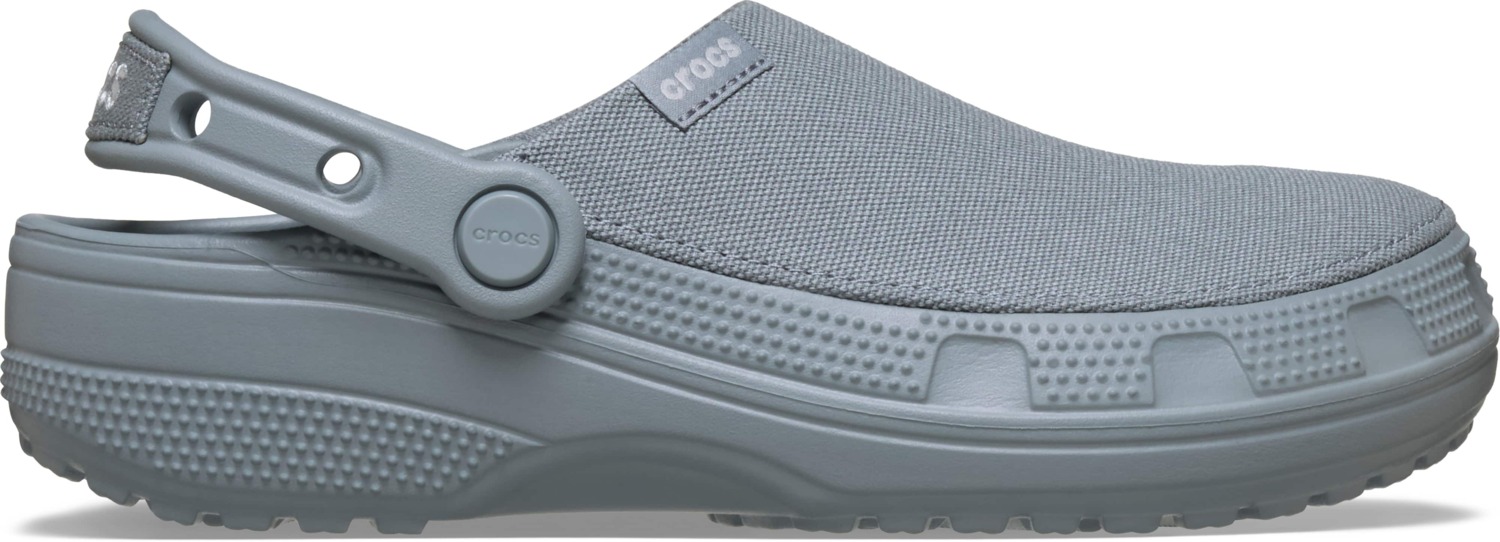 Крокси Crocs Classic Clog 211354-0Z3 42-43 (M9W11 US) сірі