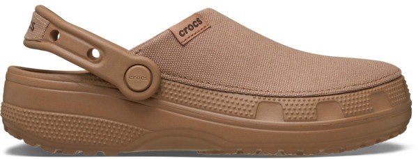 Крокси Crocs Classic Clog 211354-2JJ 42-43 (M9W11 US) коричневіфото