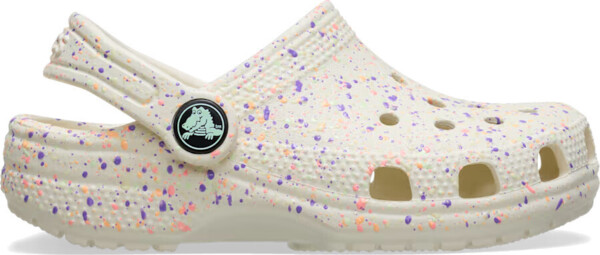 Крокси Crocs Classic Clog 212495-2MT 34-35 (J3 US) коричневіфото