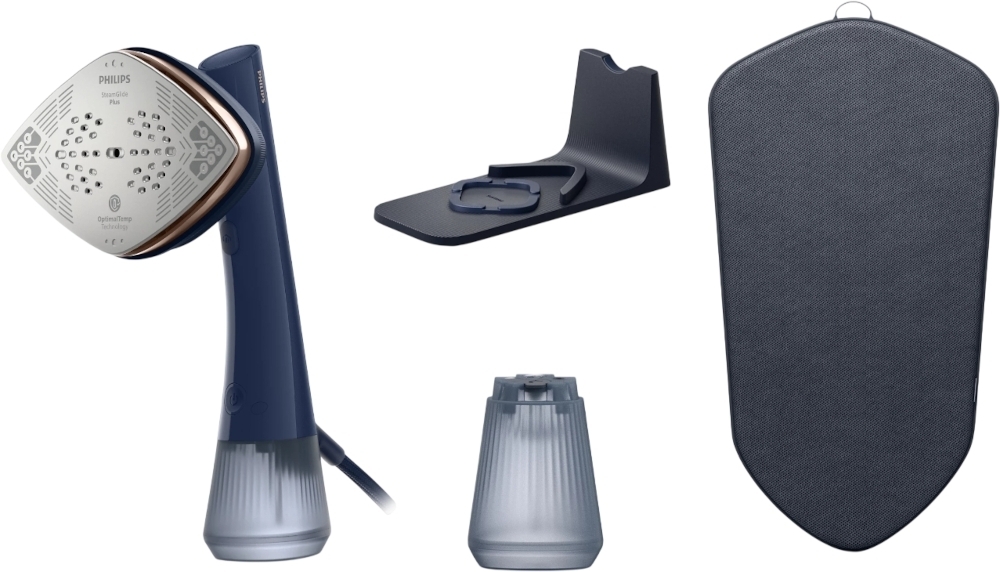 Відпарювач Philips OneTurn GC215/20фото1