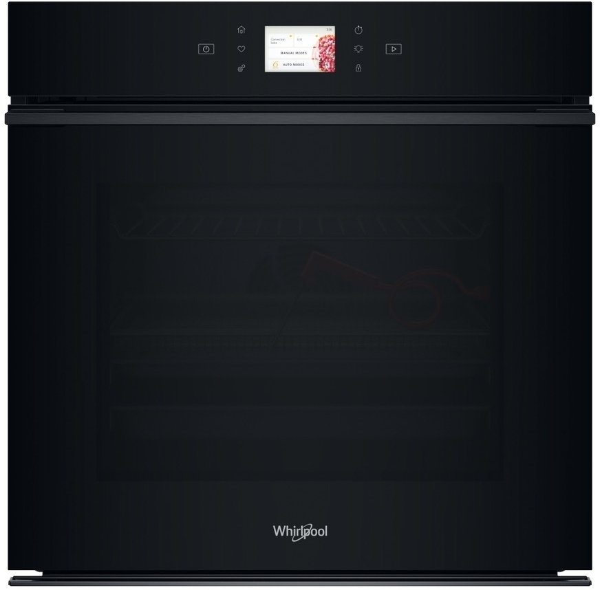 Встраиваемый духовой шкаф Whirlpool WOI98MPT2SBA фото 1
