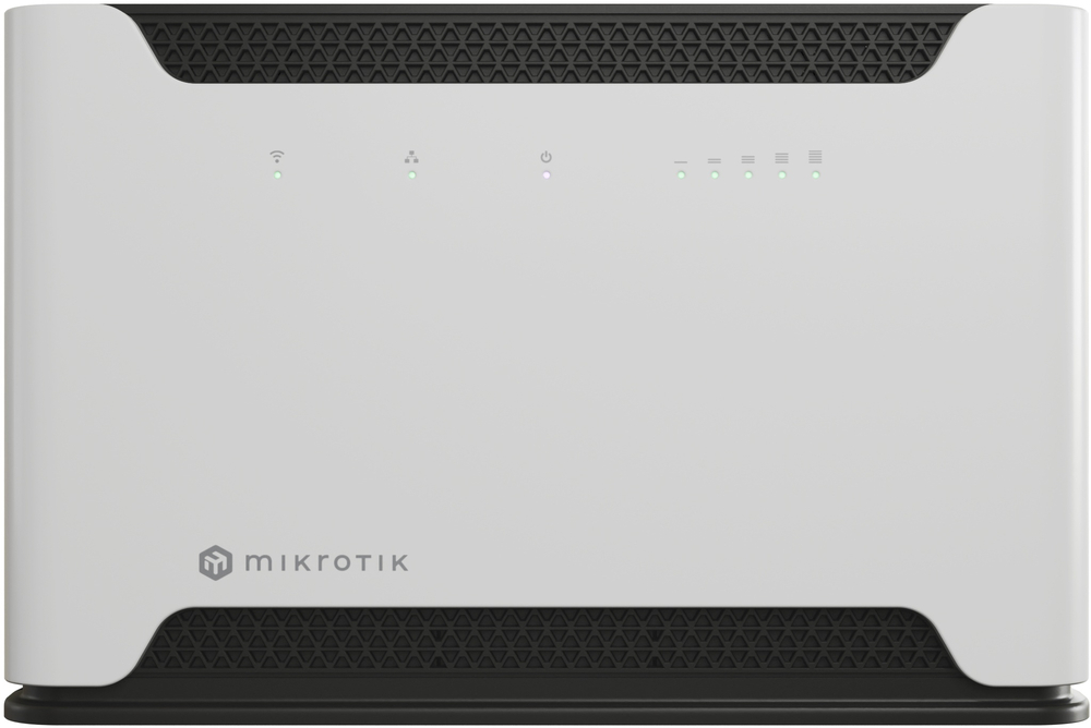Маршрутизатор MikroTik Chateau LTE7 ax (D53G-5HacD2HnD-TC&R11e-LTE7) фото 1