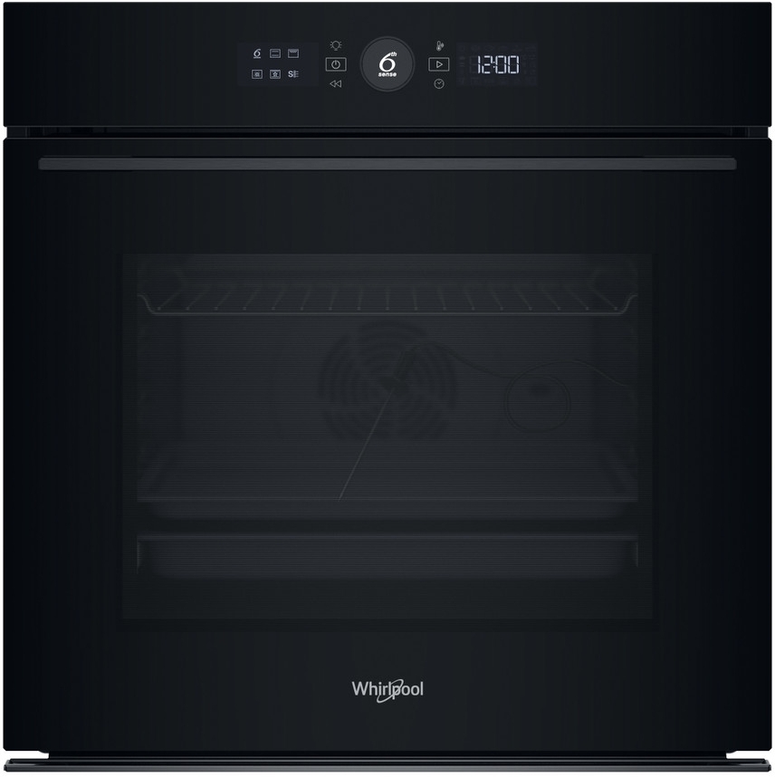 Встраиваемый духовой шкаф Whirlpool WOI5S8PPM1SBA фото 1