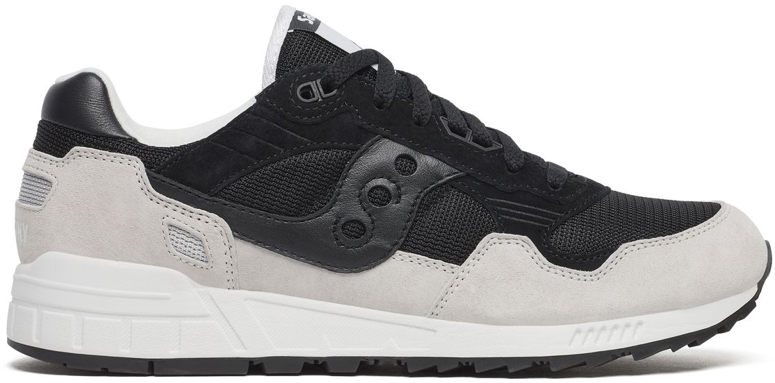 Кросівки Saucony Shadow 5002 S70665-76 41 (8 US) чорні