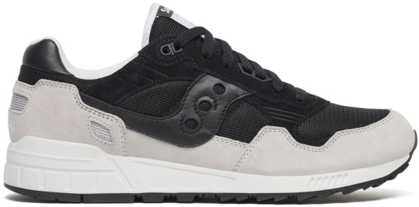 Кроссовки Saucony Shadow 5008 S70665-76 45 (11 US) черные фото 