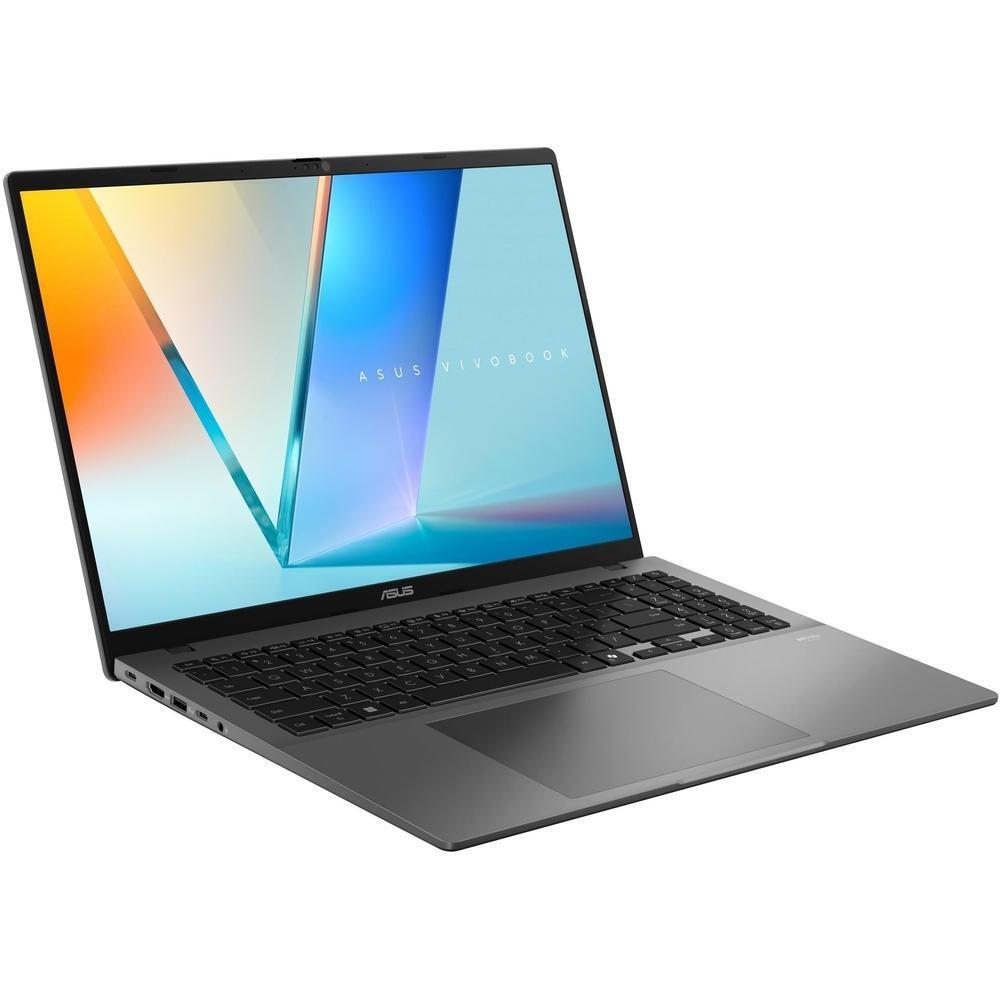 Ноутбук ASUS Vivobook S16 M3607HA-RP066 Matte Gray (90NB16F1-M00D50)фото1