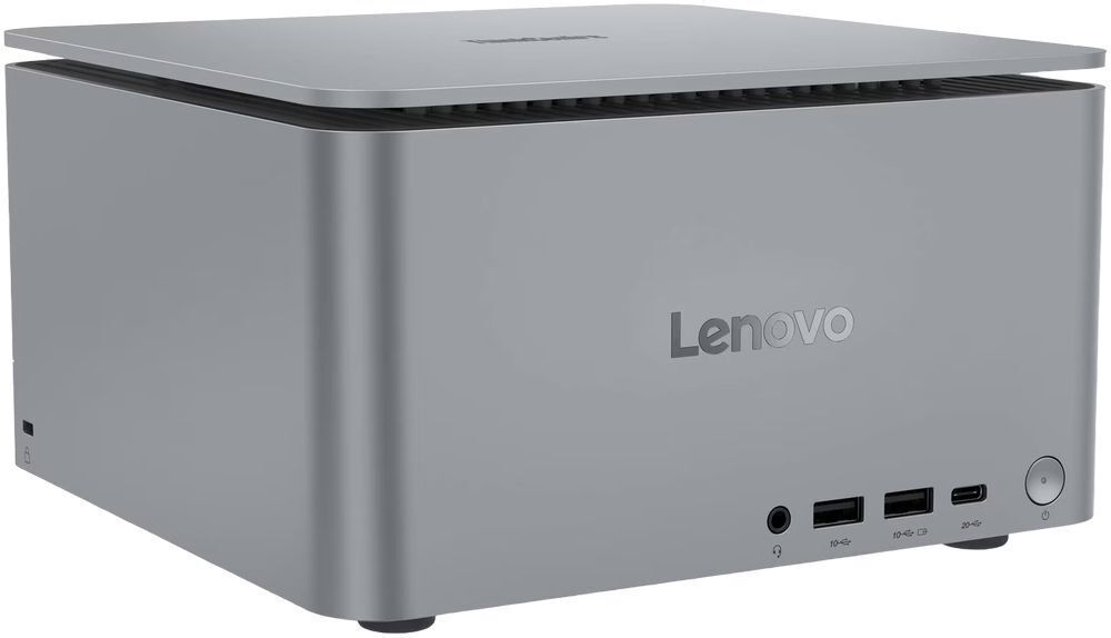 Неттоп LENOVO ThinkCentre neo Ultra Gen 2 (13BG001AUI) фото 1