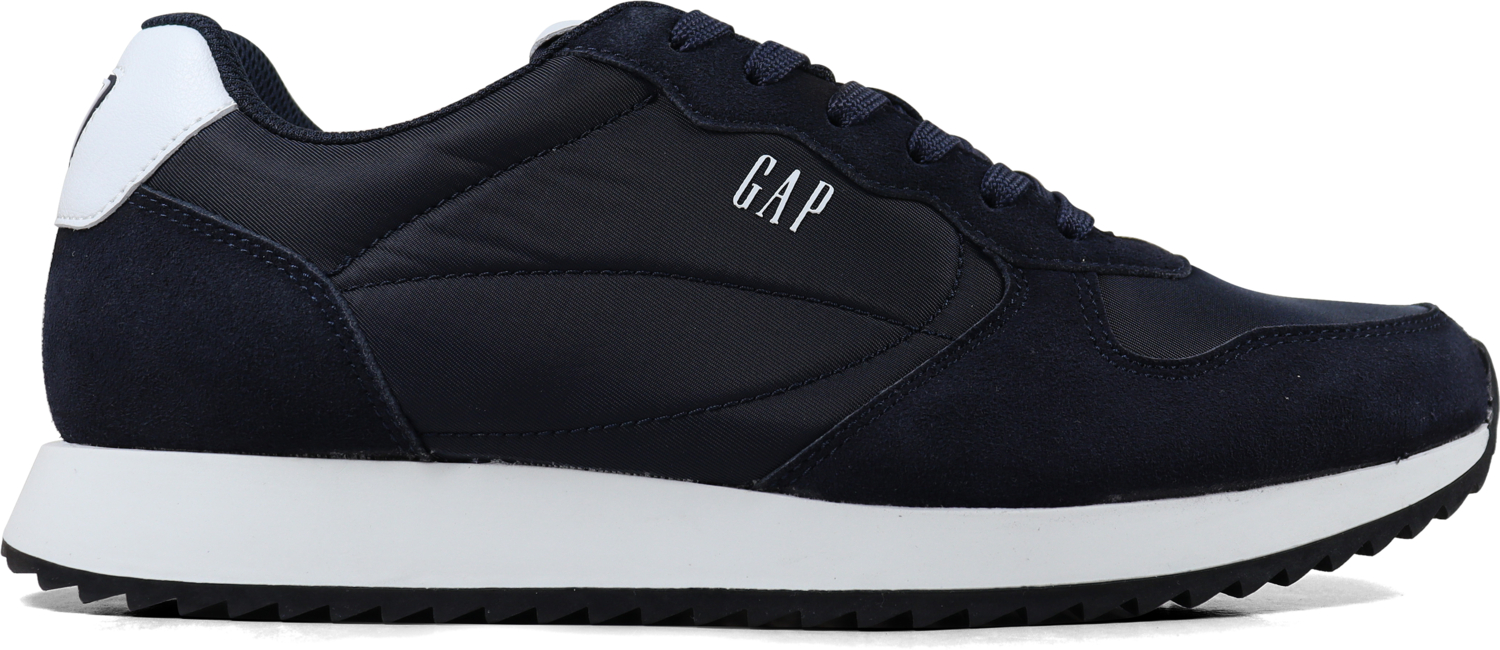 Кросівки чоловічі GAP Nashville Basic GPM6133100040 46 темно-сині