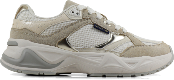 Кросівки жіночі GAP Marathon GPW6154923895 39 бежевіфото