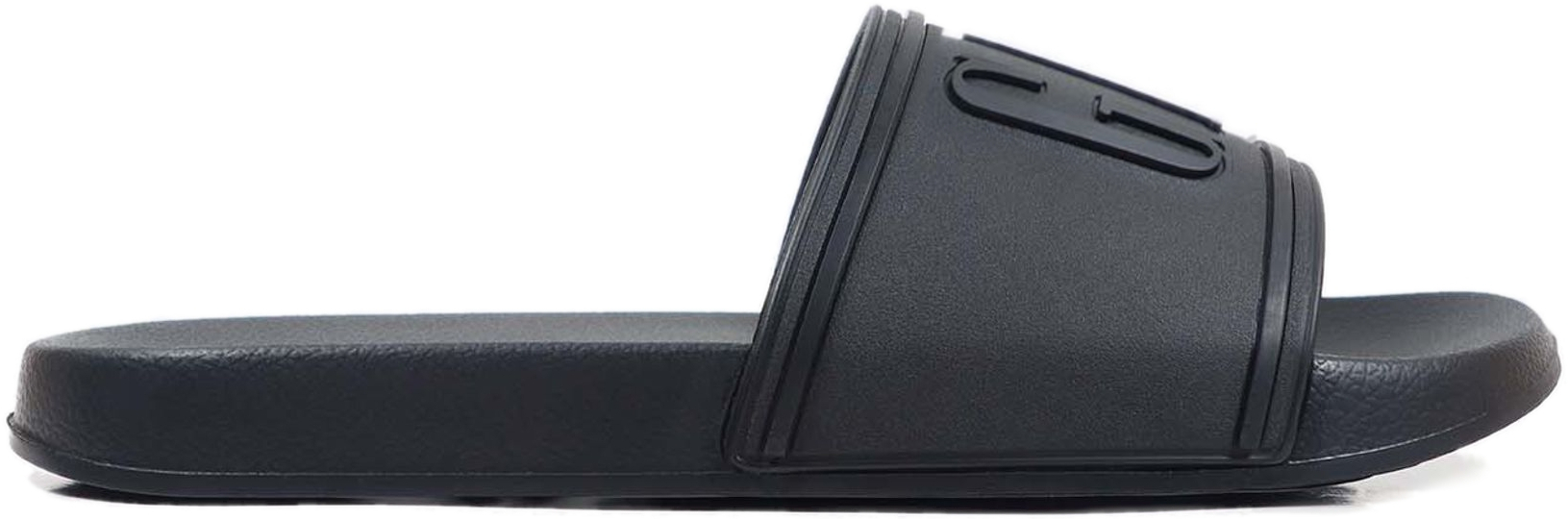 Шльопанцы мужские GAP Austin GPM6119000003 43 черные фото 1