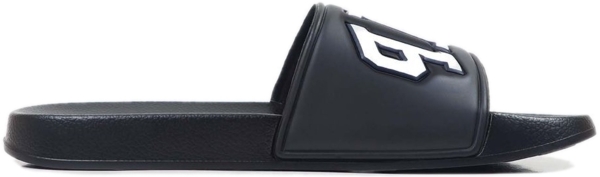 Шлепанцы мужские GAP Murphy GPM6119100008 43 черные фото 