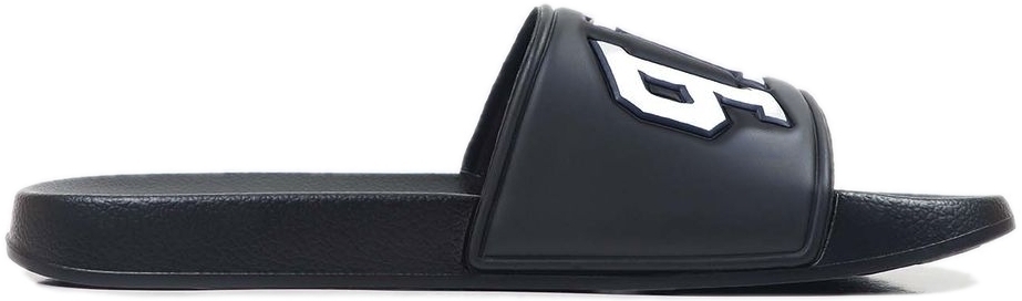 Шлепанцы мужские GAP Murphy GPM6119100008 45 черные фото 1