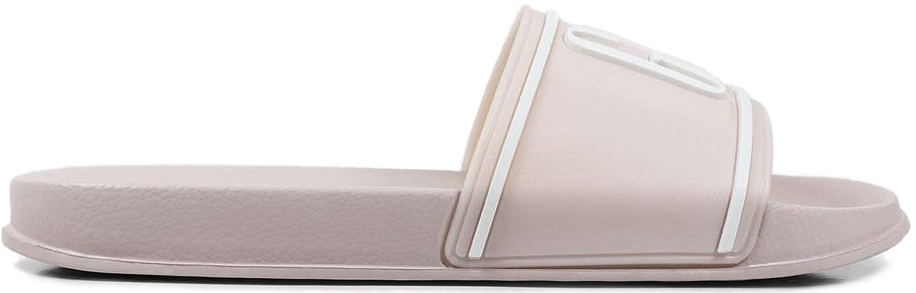 Шльопанці жіночі GAP Austin GPW6119001289 41 світло-рожевіфото1