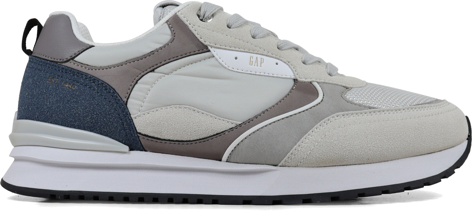 Кроссовки мужские GAP Run Spirit S GPM6132273899 41 серые