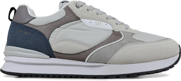 Кроссовки мужские GAP Run Spirit S GPM6132273899 41 серые фото 