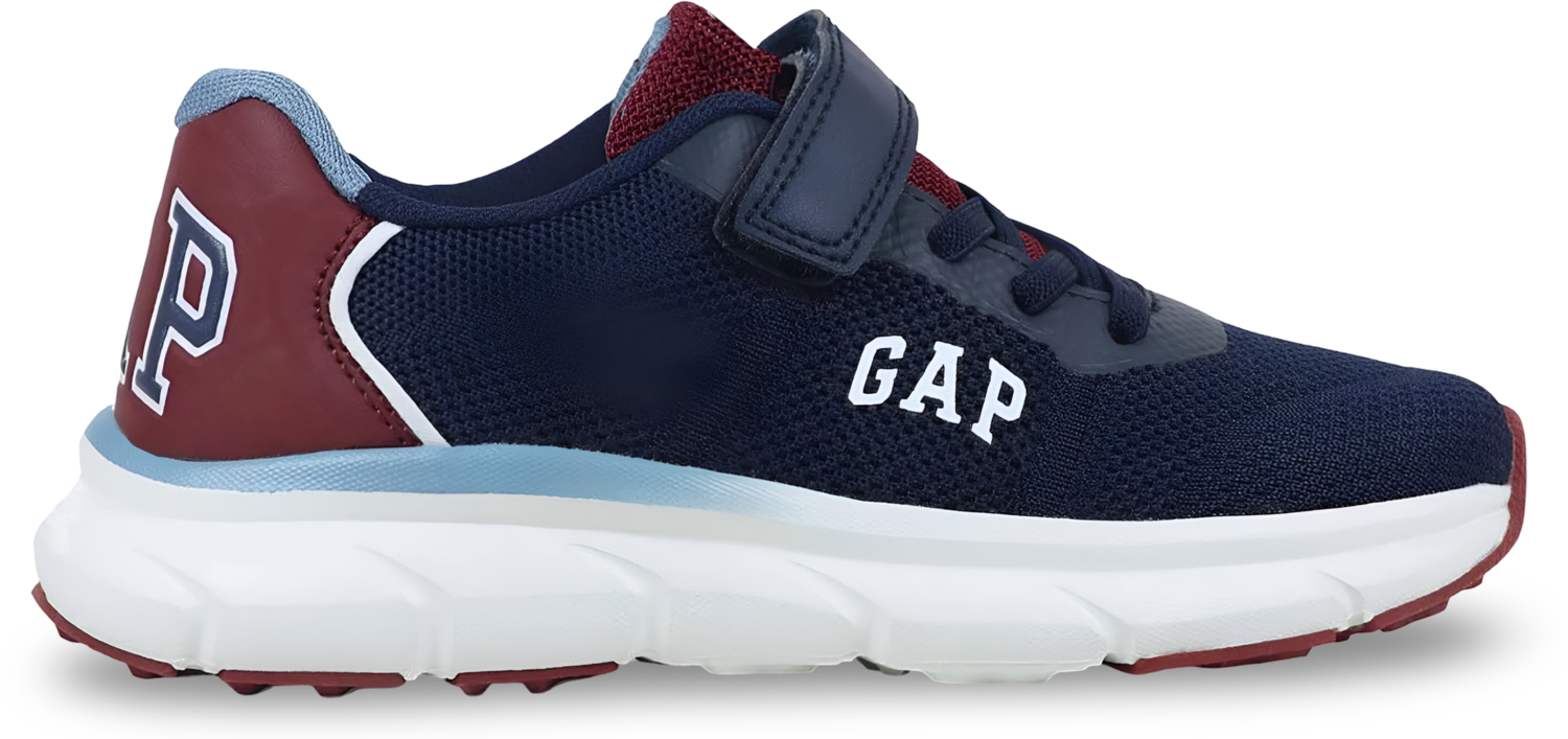 Кроссовки для мальчиков GAP Belmont GPK6150000290 28 темно-синие
