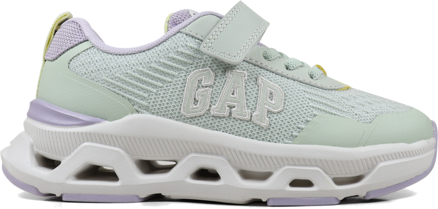 Кроссовки для девочек GAP Sacramento GPK6150053911 31 разноцветные