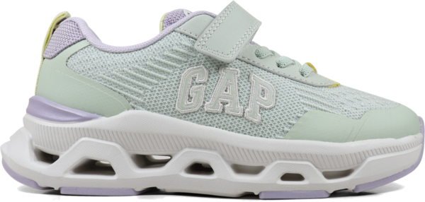 Кроссовки для девочек GAP Sacramento GPK6150053911 33 разноцветные фото 