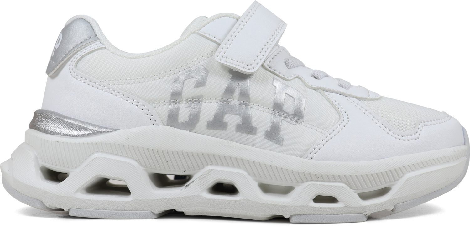 Кроссовки для девочек GAP San Francisco GPK6150100081 30 белые